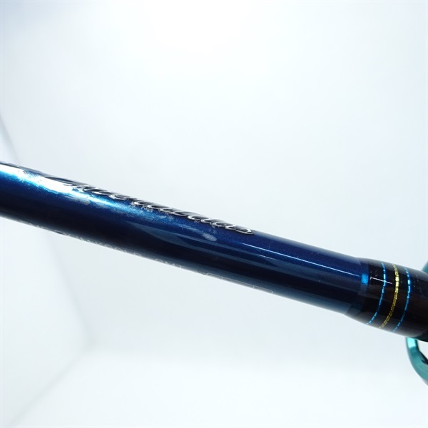 ２２エメラルダスＥＸＫ６０ＬＢーＳＭＴ